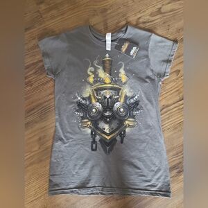 🪴BOGO FREE🪴 NWT Gamer World of Warcraft Tee Size S